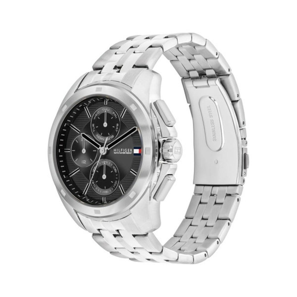 Montre Unisexe Tommy Hilfiger 1710620 (Ø 45 mm)