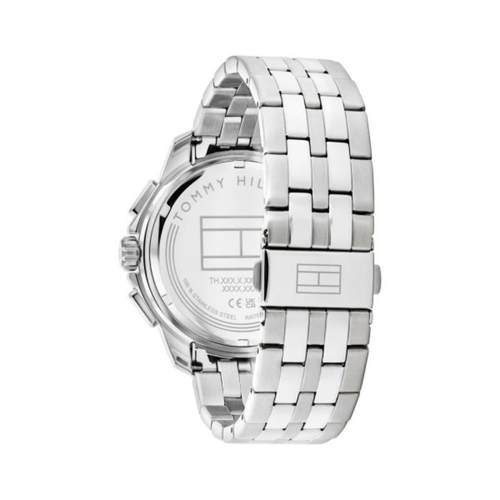 Montre Unisexe Tommy Hilfiger 1710620 (Ø 45 mm)