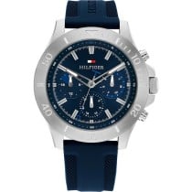 Montre Unisexe Tommy Hilfiger 1792112 Blue marine (Ø 46 mm)