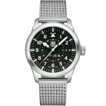 Unisex-Uhr Luminox XA.9522 (Ø 42 mm)