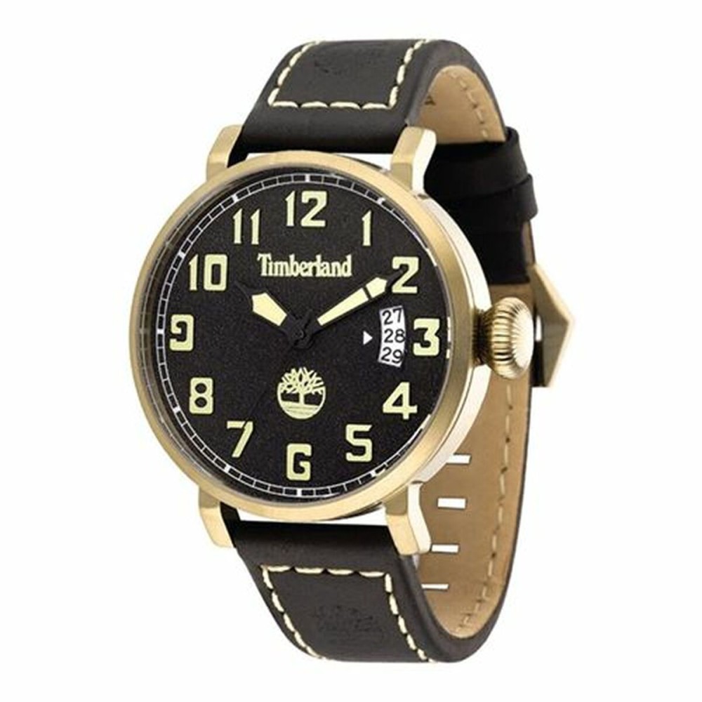 Unisex-Uhr Timberland TBL.14861JSK-02 (Ø 46 mm)