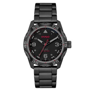 Montre Unisexe Hugo Boss 1530333 (Ø 42 mm)