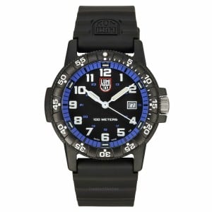 Unisex-Uhr Luminox XS.0324 (Ø 44 mm)