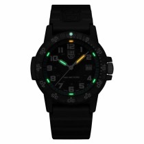 Unisex-Uhr Luminox XS.0324 (Ø 44 mm)