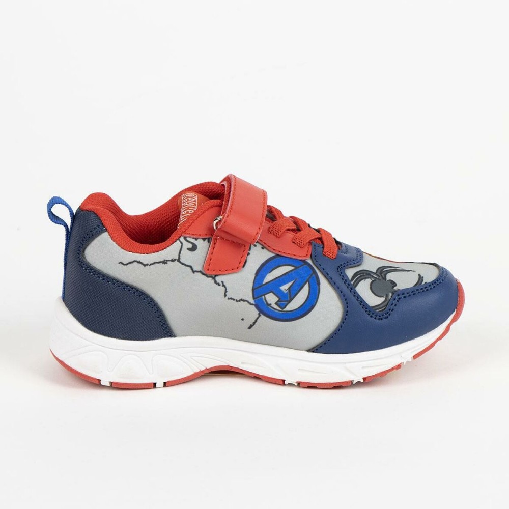 Sports Shoes for Kids The Avengers