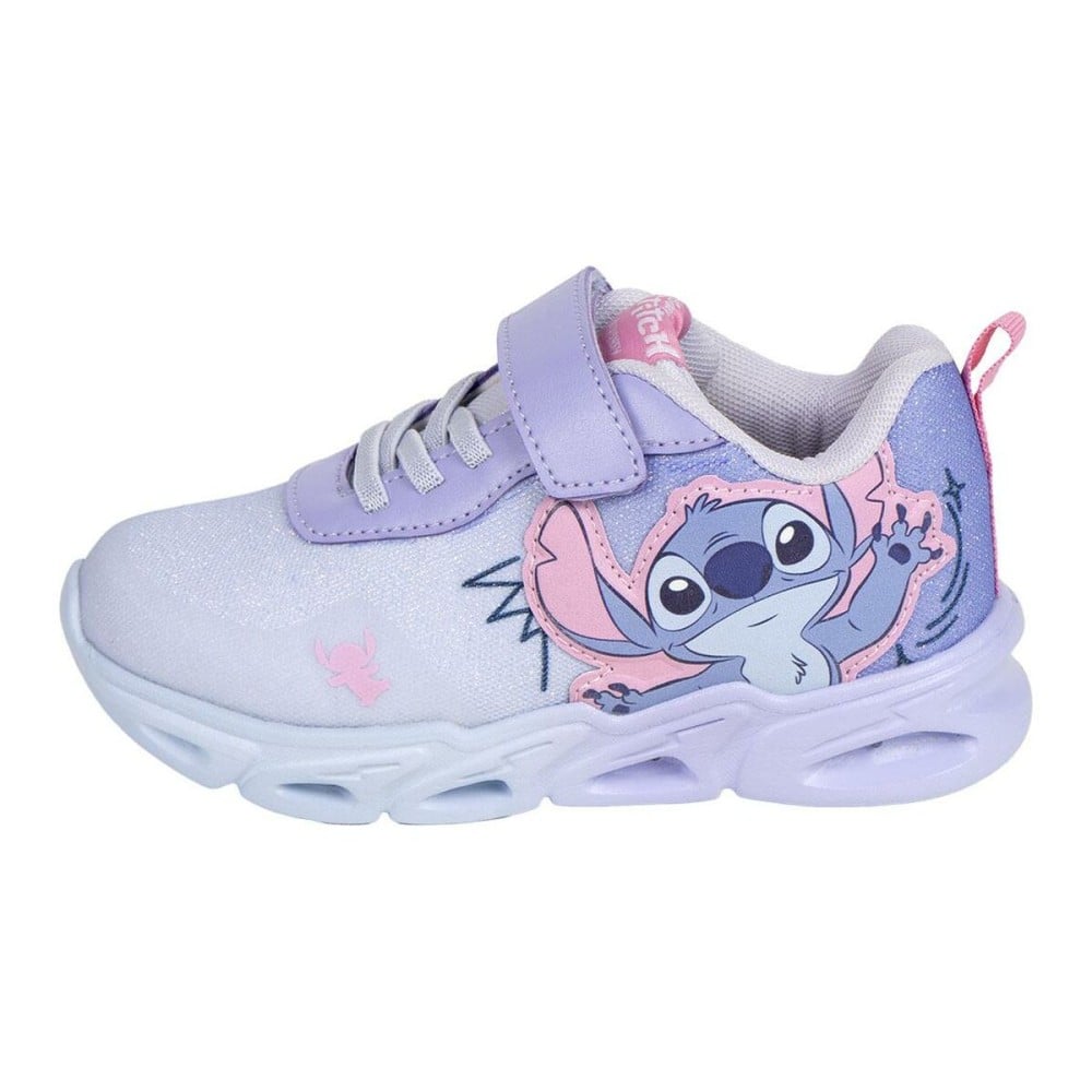 Sports Shoes for Kids Stitch