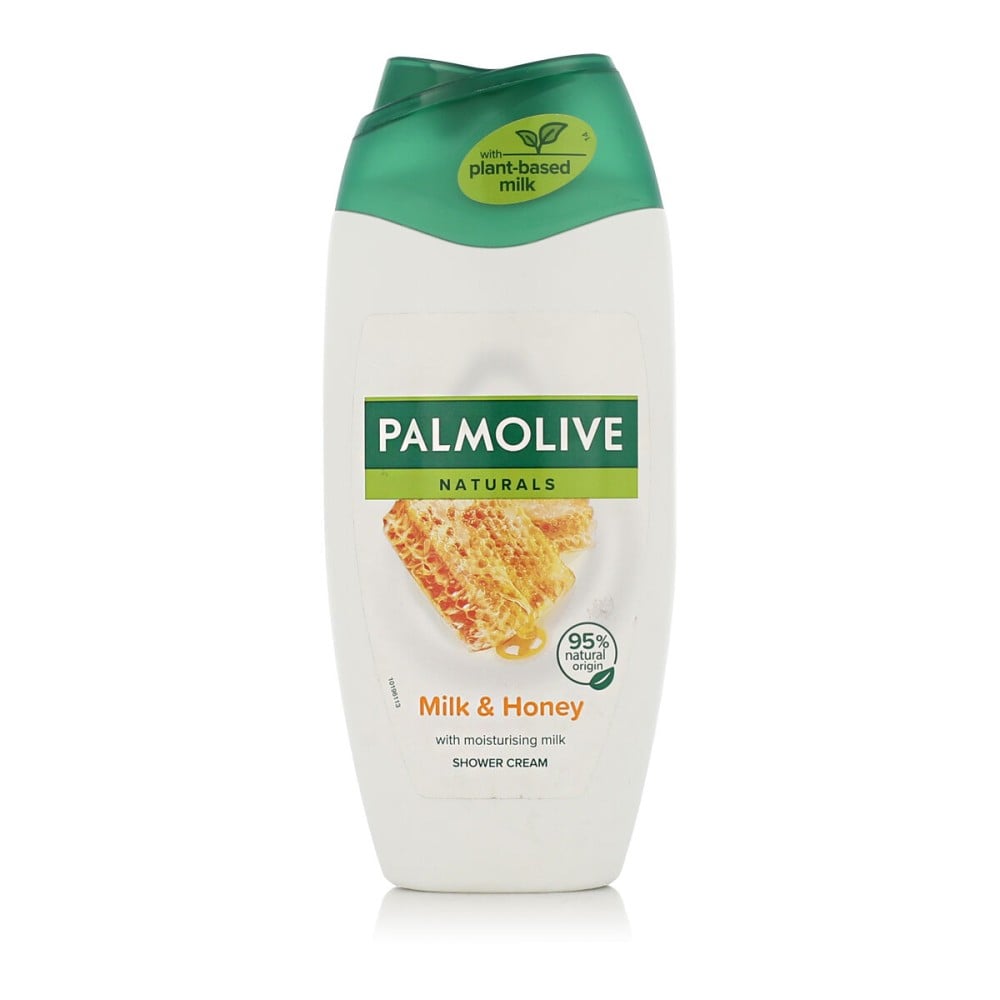 Duschgel Palmolive Naturals 250 ml