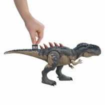 Actionfiguren Jurassic World Mapusaurus HTK81 Dinosaurier Sound