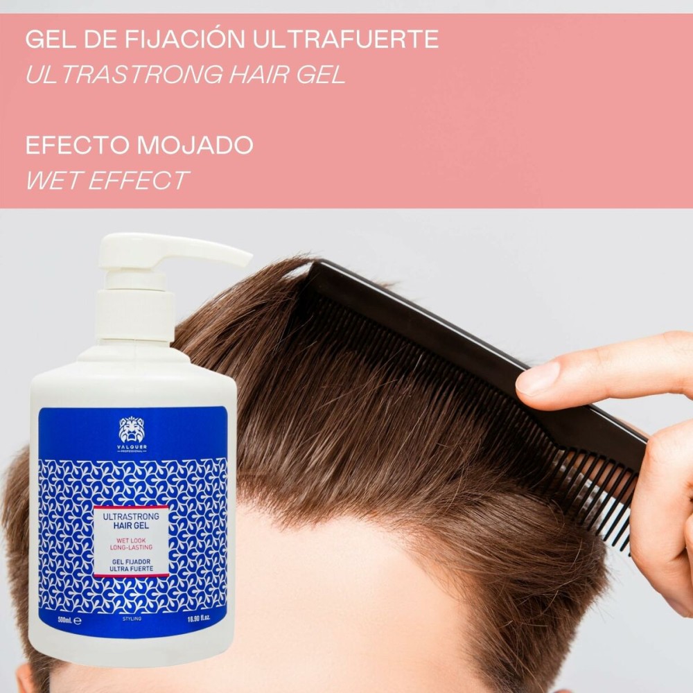 Styling Gel Valquer