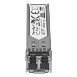 Module SFP à fibre optique monomode Startech SFP1000ZXST