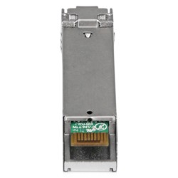 MonoMode SFP Fibre Module Startech SFP1000ZXST