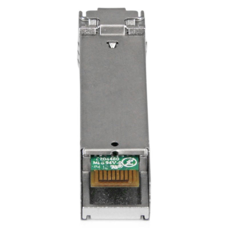 Fasermodul SEP MonoModo Startech SFP1000ZXST