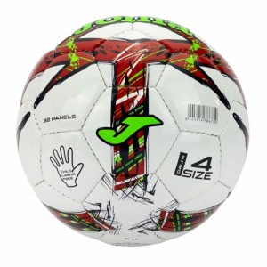 Ballon de Football Joma Sport Dali III Blanc Taille 5