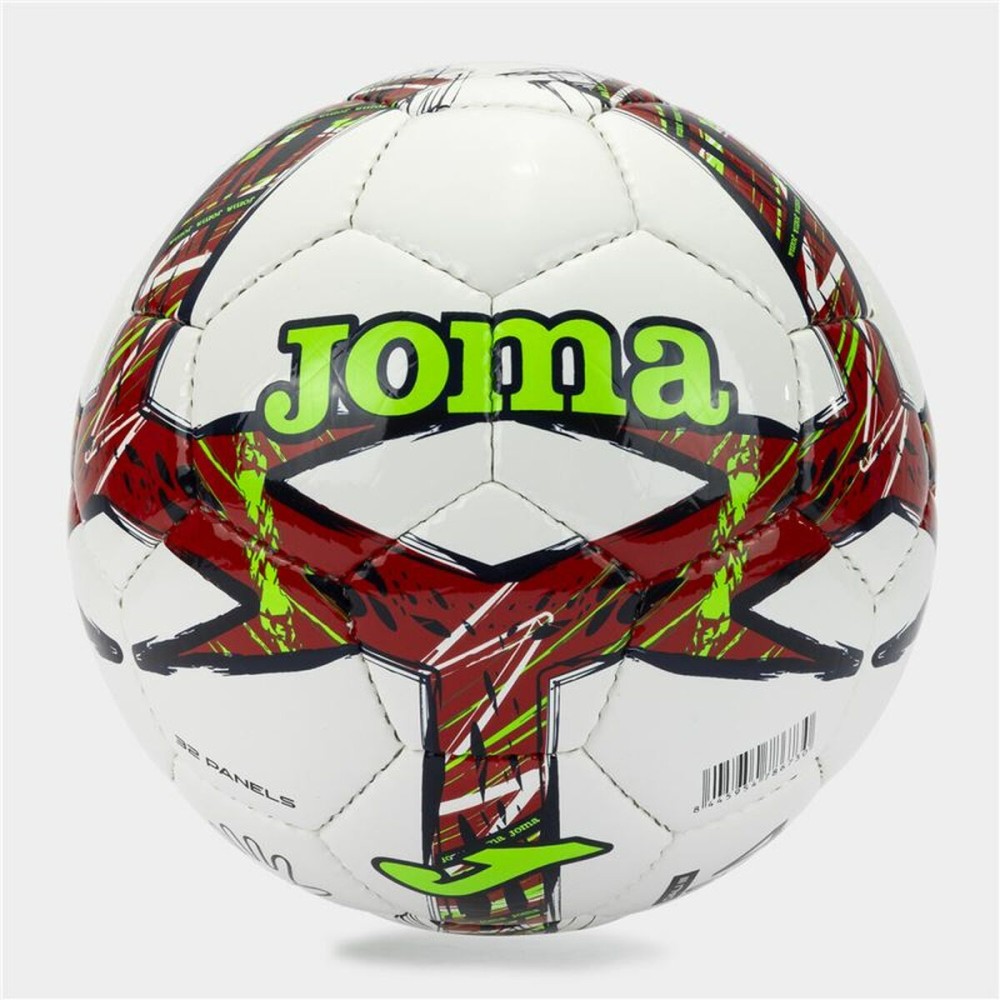 Ballon de Football Joma Sport Dali III Blanc Taille 5