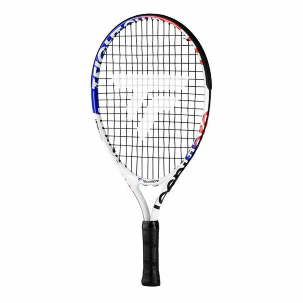 Raquette de Tennis Tecnifibre TFIGHT Club 19 Blanc