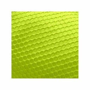 Microfibre Towel Secaneta 75000-009 Lime green