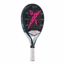 Padel Racket Drop Shot Renegade Control Black