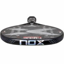 Padel Racket Nox AR10 Tempo 2022 By Antomi Ramos BK Black