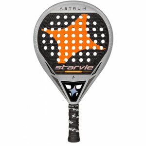 Raquette de Padel Starvie Astrum Gris