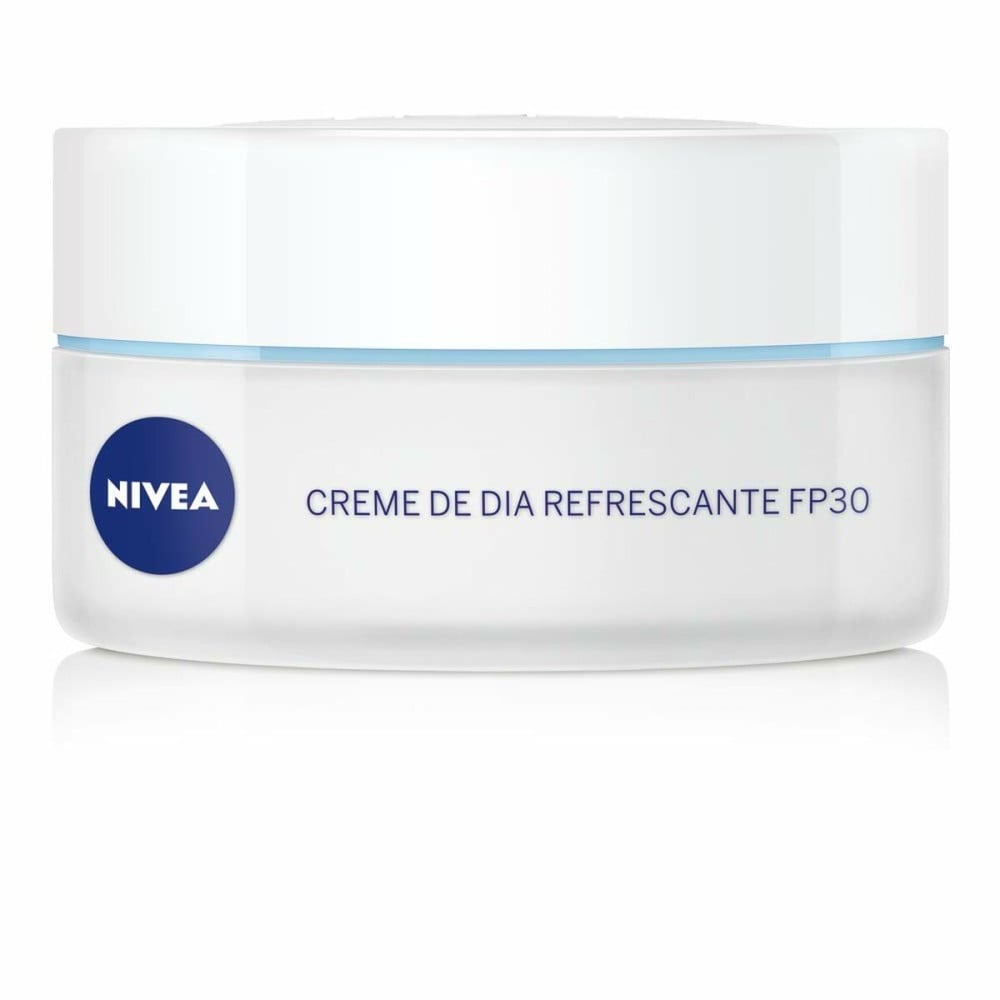 Crème de jour Nivea 50 ml