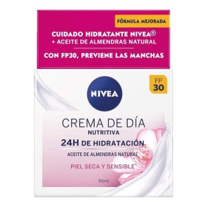 Day Cream Nivea 50 ml