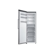 Refrigerator Samsung RZ32C7BEES9 186 Silver Steel