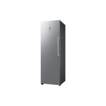 Refrigerator Samsung RZ32C7BEES9 186 Silver Steel