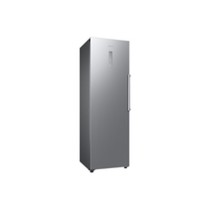 Refrigerator Samsung RZ32C7BEES9 186 Silver Steel