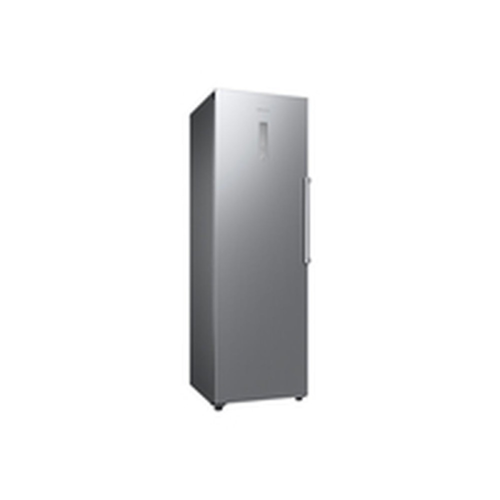 Refrigerator Samsung RZ32C7BEES9 186 Silver Steel