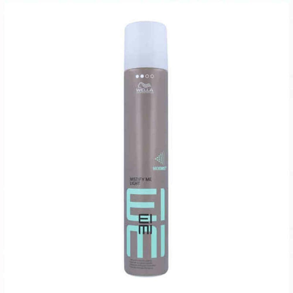 Hair Spray Eimi Wella