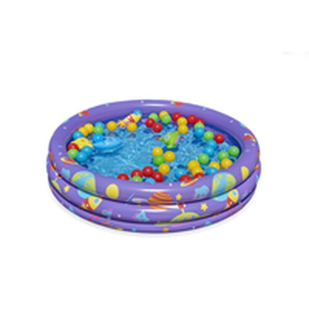 Ball Pool Bestway 102 x 25 cm