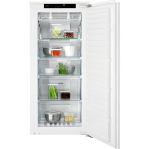 Congélateur AEG TAB7N12EF Blanc 122 L