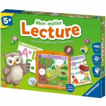 Jouet Educatif Ravensburger My Workshop Reading