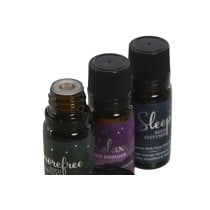 Essential oil Home ESPRIT 10 ml (3 Units)