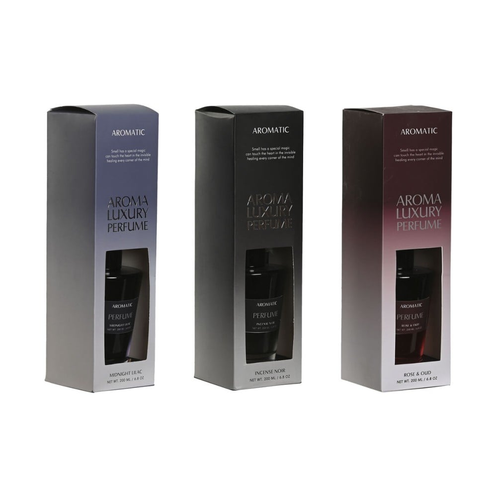 Désodorisant Home ESPRIT 200 ml (3 Unités)