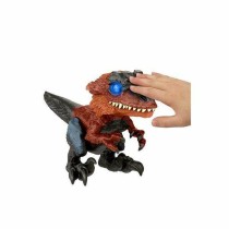 tiere Jurassic World Uncaged mit ton 26 x 18 x 54 cm