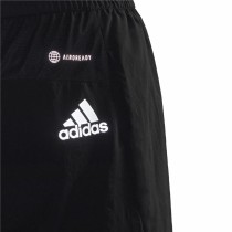 Hose für Erwachsene Adidas H59883 Schwarz Herren