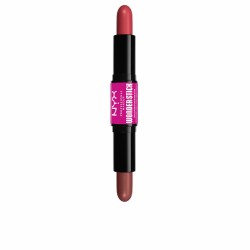 Fard NYX Wonder Stick Coral and deep peach 4 g