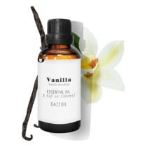 Huile Essentielle Daffoil Vanille (50 ml)