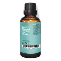 Huile dure Daffoil Amandes (100 ml)