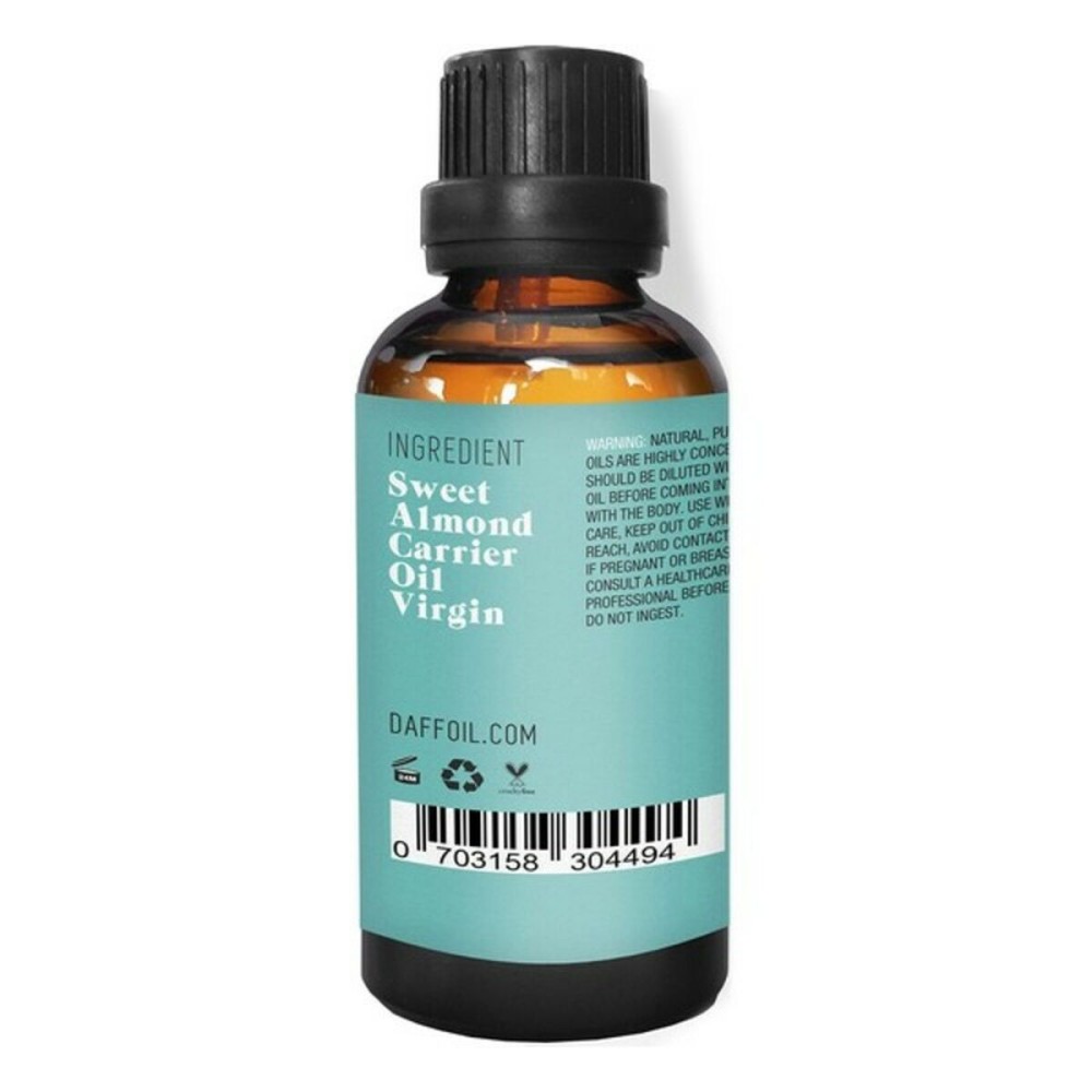 Haaröl Daffoil Mandeln (100 ml)