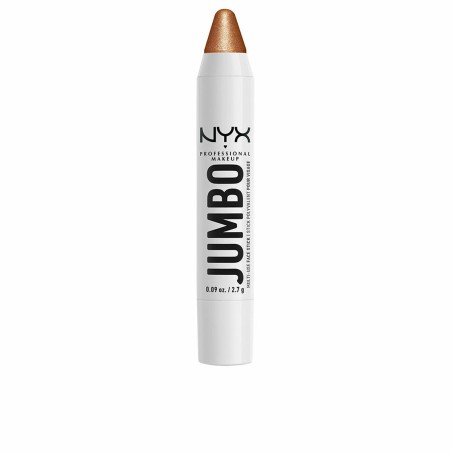 Kajalstift NYX Jumbo True gold 2,7 g