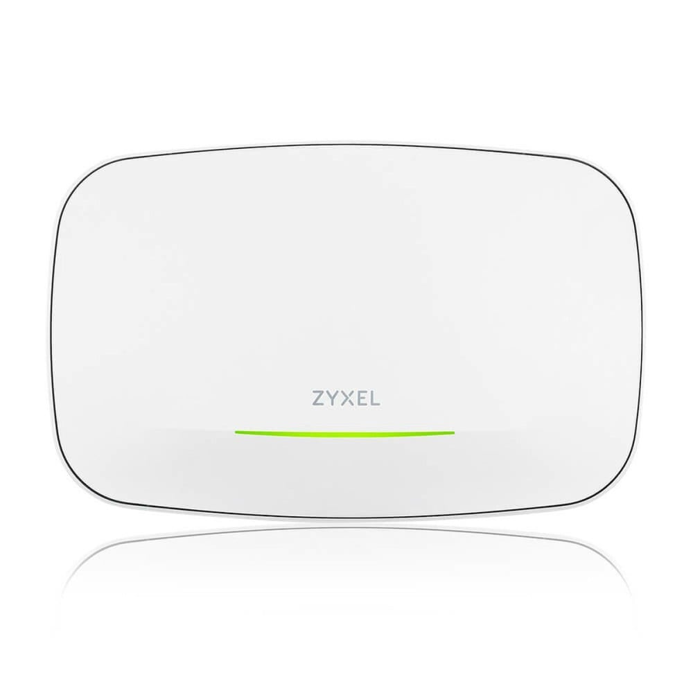 Access point ZyXEL NWA130BE-EU0101F White