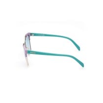 Lunettes de soleil Femme Emilio Pucci EP0171-5780Z ø 57 mm