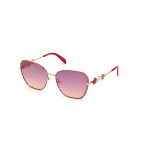 Damensonnenbrille Emilio Pucci EP0128-5828F ø 58 mm