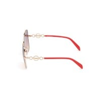 Damensonnenbrille Emilio Pucci EP0147-5905B ø 59 mm