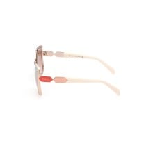 Lunettes de soleil Femme Emilio Pucci EP0169-6024G ø 60 mm