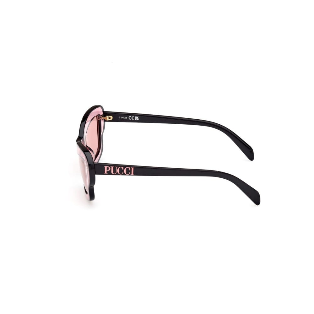 Damensonnenbrille Emilio Pucci EP0219-5274S Ø 52 mm