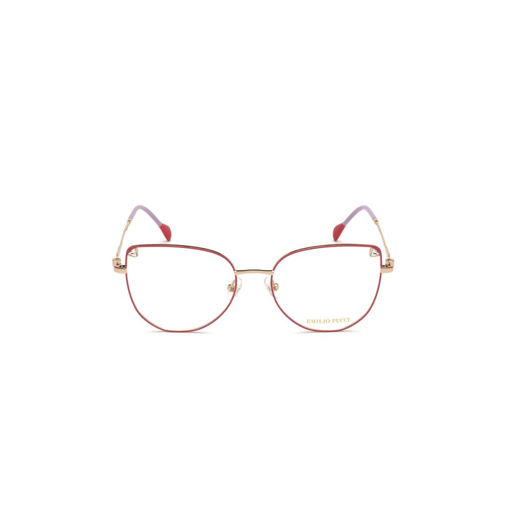 Ladies' Spectacle frame Emilio Pucci EP5140-53028 Ø 53 mm