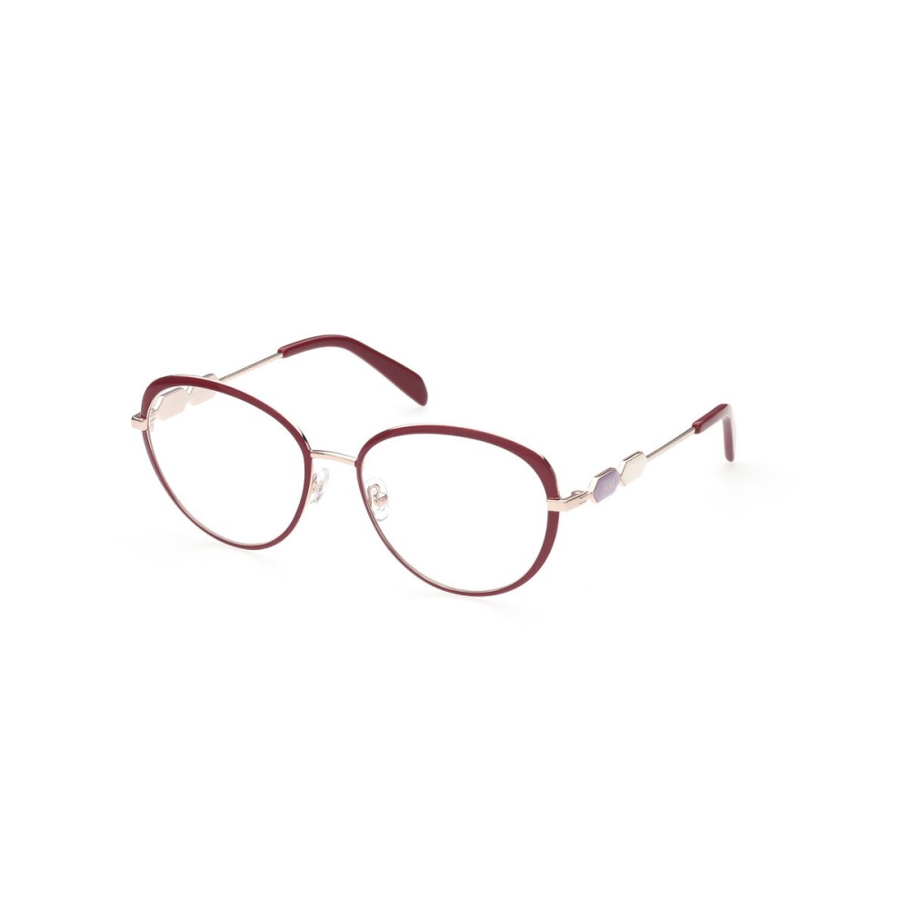 Ladies' Spectacle frame Emilio Pucci EP5187-54068 ø 54 mm